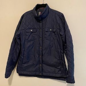 Stio Women's Skycrest Insulated Snap Shirt